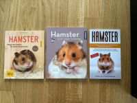 Bücher über Hamster Leipzig - Schleußig Vorschau