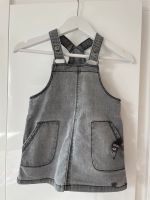 Zara H&M Name it Topomini Baby Mädchen Jeans Latzhose Kleid Nordrhein-Westfalen - Euskirchen Vorschau