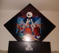 The Mars Volta - La Realidad De Los Sueños - Vinyl Box Nordrhein-Westfalen - Enger Vorschau