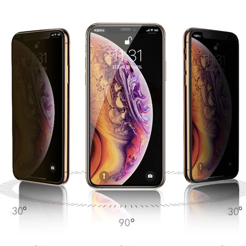 Iphone 11, XR Displayschutz Glas 9H Schutzglas in Bremerhaven