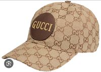 Gucci Cap Mit Gucci Logo Bochum - Bochum-Südwest Vorschau