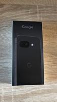 Google Pixel 9a 128GB Obsidian - KEIN SIMLOCK - NEU - OVP Schwerin - Krebsförden Vorschau
