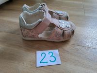 Sandalen Geox 23 Bayern - Augsburg Vorschau