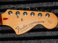 Fender/Squier Stratocaster Hals CBS Kopfplatte vintage Bayern - Bayreuth Vorschau