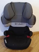 Cybex Kindersitz Solution X2-Fix Niedersachsen - Ochtersum Vorschau