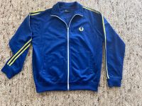 Fred Perry Sportjacke Trainingsjacke Kiel - Ellerbek-Wellingdorf Vorschau