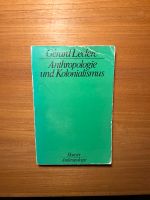 Gerard Leclerc - Anthropologie und Kolonialismus Düsseldorf - Pempelfort Vorschau