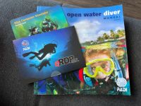 PADI Open Water Diver Manual deutsch + eRDP ML + DCS Thüringen - Diedorf bei Mühlhausen Vorschau