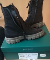 Damen Leder-Boots von Paul Green Baden-Württemberg - Oberhausen-Rheinhausen Vorschau