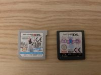 Nintendo 3DS+DS - NintenDogs & Baby Pals ( siehe Beschreibung) Kiel - Elmschenhagen-Nord Vorschau