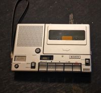 Sony Kassette-Recorder TC-150 Baden-Württemberg - Radolfzell am Bodensee Vorschau