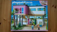 Playmobil Moderne Luxusvilla - 5574 zzgl. 5577, 5582-84, 5586 Eimsbüttel - Hamburg Schnelsen Vorschau