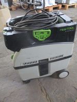 BÜL4: 1 FESTOOL Cleantec CTL Midi Werkstattsauger Sauger 15l Sachsen - Plauen Vorschau