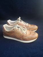 LLOYD Herren Sneaker, Braun, Leder, Gr. 44, Mode & Design,Komfort Wuppertal - Elberfeld Vorschau