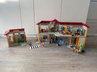 Playmobilschule (4324) mit Turnhalle (4325) Hessen - Elz Vorschau