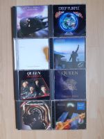 CD Sammlung, Rock, Pop, Italo, Metal usw., TOP Nordrhein-Westfalen - Allagen Vorschau