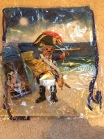 Set Playmobil Pirat Trinkflasche und Turnbeutel Nordrhein-Westfalen - Gladbeck Vorschau