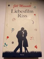 Buch Roman Liebesfilm Riss Jill Mansell München - Berg-am-Laim Vorschau