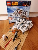 Lego Star Wars 75049 Snowspeeder Rheinland-Pfalz - Ellerstadt Vorschau