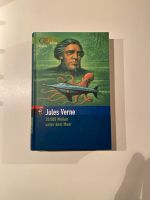 Jules Verne , 20.000 Meilen unter dem Meer ,cbj Verlag Hamburg-Nord - Hamburg Hohenfelde Vorschau