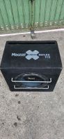 Magnat Xpress Reflex 112 Subwoofer Nordrhein-Westfalen - Bergkamen Vorschau