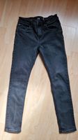 C&A Jeans Skinny dunkelgrau Gr. 164, gebraucht Rheinland-Pfalz - Harthausen Vorschau