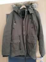 Herren Winter Jacke Nordrhein-Westfalen - Lünen Vorschau