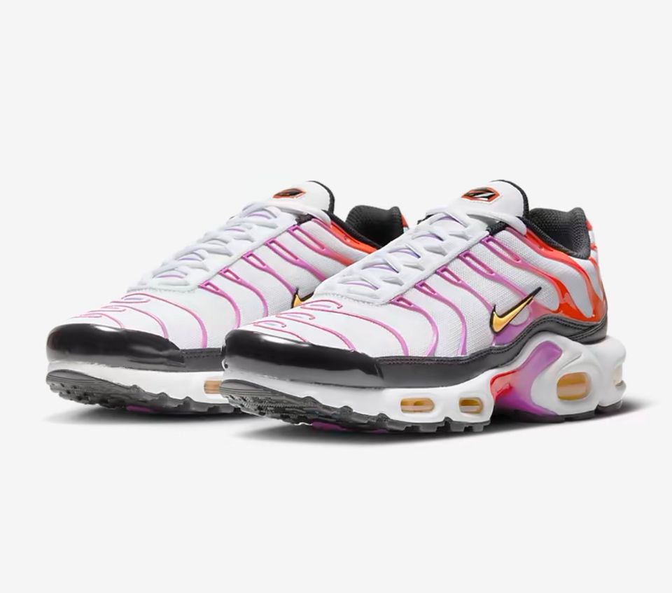 Nike air max plus tn gr 40 Neu Damen Kinder Schuhe sneaker in Bayern -  Aichach | eBay Kleinanzeigen ist jetzt Kleinanzeigen