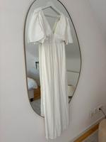 Maxikleid weiß Nakd XS Saarland - Bexbach Vorschau