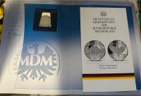 MDM 10€ Gedenkmünze „150 Jahre Deutsches Rotes Kreuz“ Nordrhein-Westfalen - Attendorn Vorschau