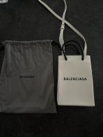 Balenciaga Shopping Phone Holder Tasche Hessen - Sulzbach Vorschau