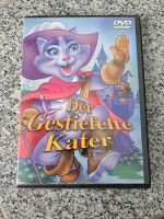 Der gestiefelte Kater DVD Baden-Württemberg - Leonberg Vorschau