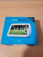 Echo Show 5 (3. Gen.) | Kompakter smarter Touchscreen mit Alexa- Nordrhein-Westfalen - Kerpen Vorschau