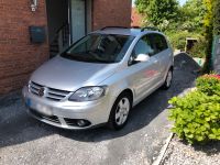 VW Golf plus 1.6 Zahnriehmen United Nordrhein-Westfalen - Hamm Vorschau