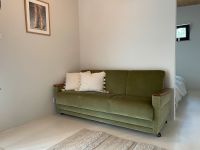Vintage Couch Retro Antik Sofa Mid-Century Berlin - Lichtenberg Vorschau