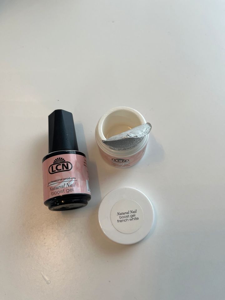 LCN Natural Nails in Ammerbuch
