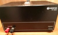 Netzteil 12V 10A STATRON POWER SUPPLY Sachsen-Anhalt - Havelberg Vorschau