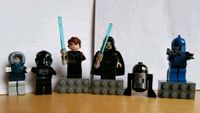 Lego Star Wars Figuren Nordrhein-Westfalen - Dormagen Vorschau