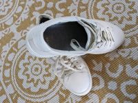 Hugo Boss Sneaker weiß 42 Kr. Altötting - Altötting Vorschau