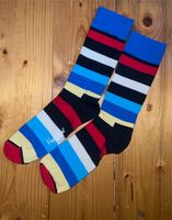 Happy Socks Herren Gr. 39-43 Bayern - Marktoberdorf Vorschau