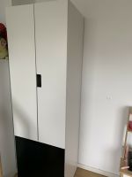 Ikea Stuva Schrank schwarz/ weiß- gut erhalten- nur komplett!!!!! Berlin - Köpenick Vorschau