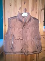 Ärmellose Jacke / Sleeveless Jacket Bayern - Altmannstein Vorschau