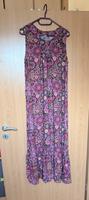 Hübsches buntes Sommerkleid Gr.50 Duisburg - Duisburg-Süd Vorschau