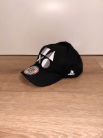 PlayStation Cap in schwarz, Gr.52 Nordrhein-Westfalen - Mettmann Vorschau