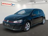 Volkswagen Golf VII Lim. GTI Performance Automatik Sachsen-Anhalt - Brehna Vorschau