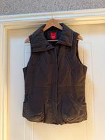 Esprit Weste braun M Jacke Brandenburg - Schildow Vorschau
