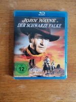 Blu-ray John Wayne Der schwarze Falke Peter bogdanovich Thüringen - Weimar Vorschau