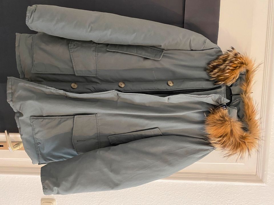 Woolrich Parka in München