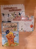 Neue Vorschule Übungshefte Leo Lausemaus, etc. Brandenburg - Spremberg Vorschau