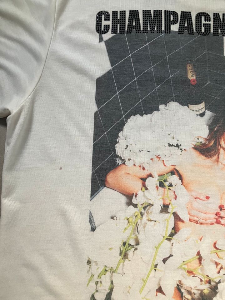 Männer T-Shirt von Philipp Plein Gr. XL in Duisburg